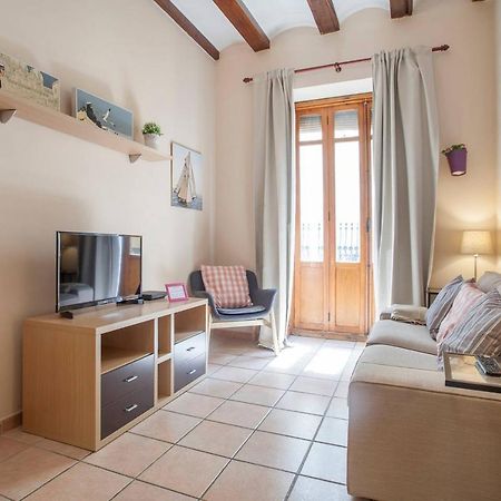 Zerka Ayuntamiento Apartment Valencia Bagian luar foto