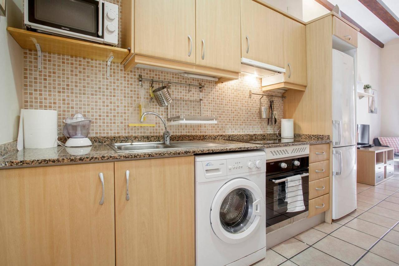 Zerka Ayuntamiento Apartment Valencia Bagian luar foto