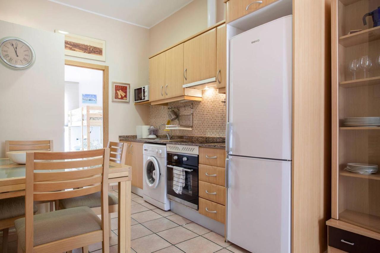 Zerka Ayuntamiento Apartment Valencia Bagian luar foto