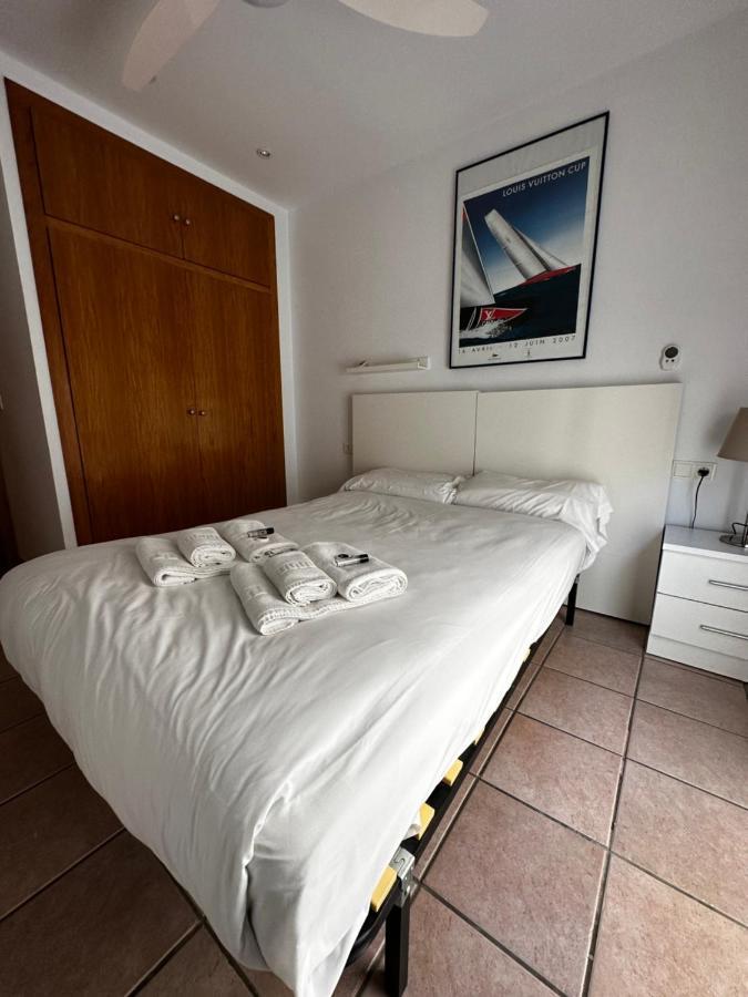 Zerka Ayuntamiento Apartment Valencia Bagian luar foto