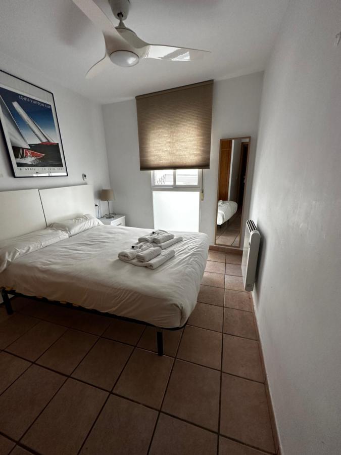 Zerka Ayuntamiento Apartment Valencia Bagian luar foto